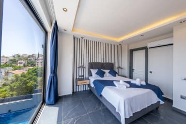 Villa Cihan Kalkan 51