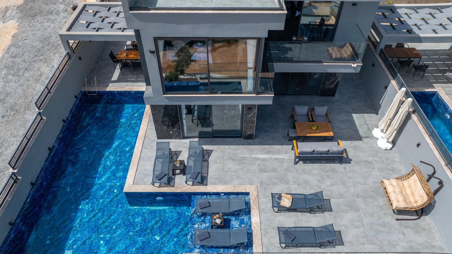 Villa Cihan Kalkan 35