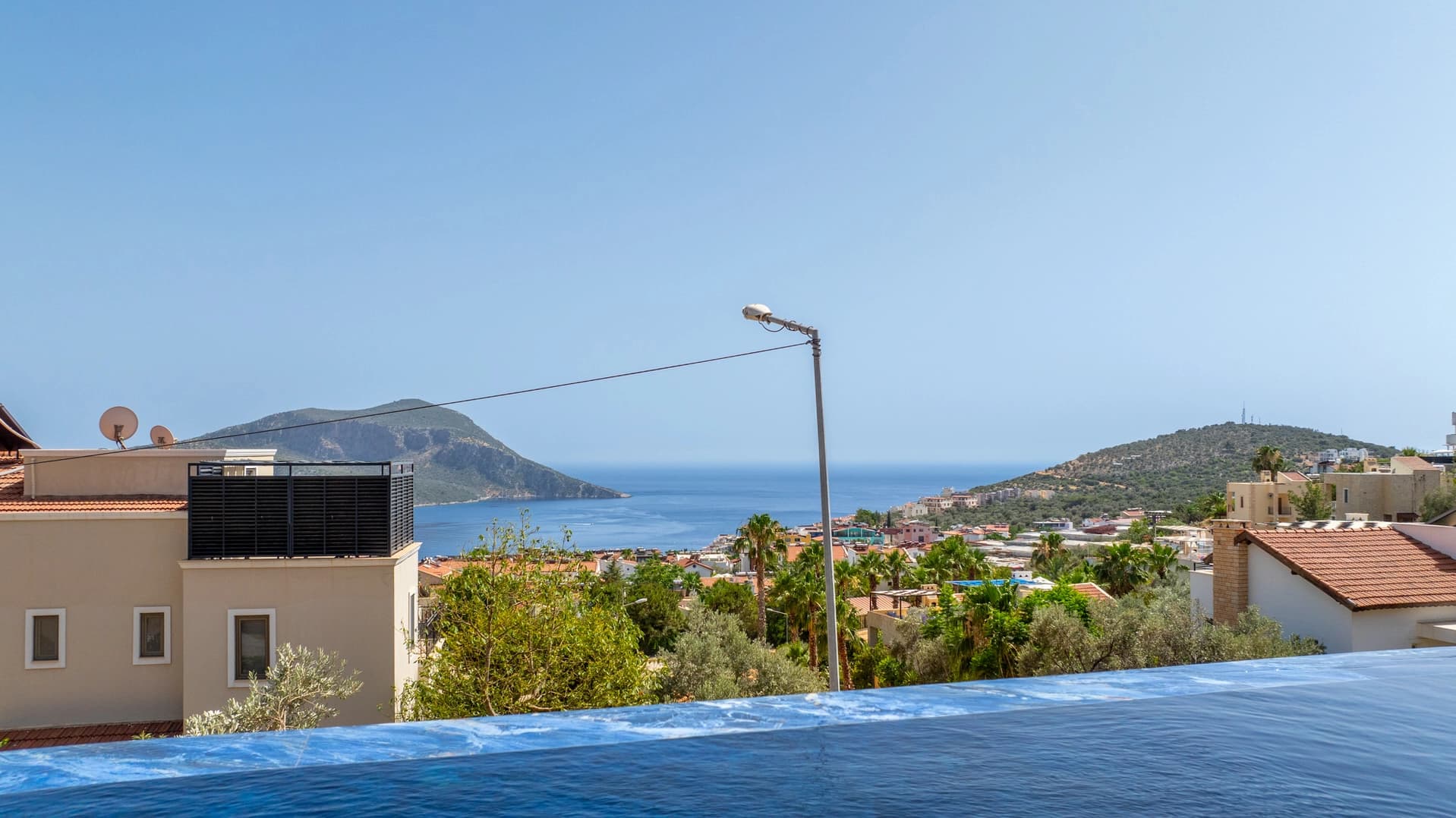 Villa Cihan Kalkan 49
