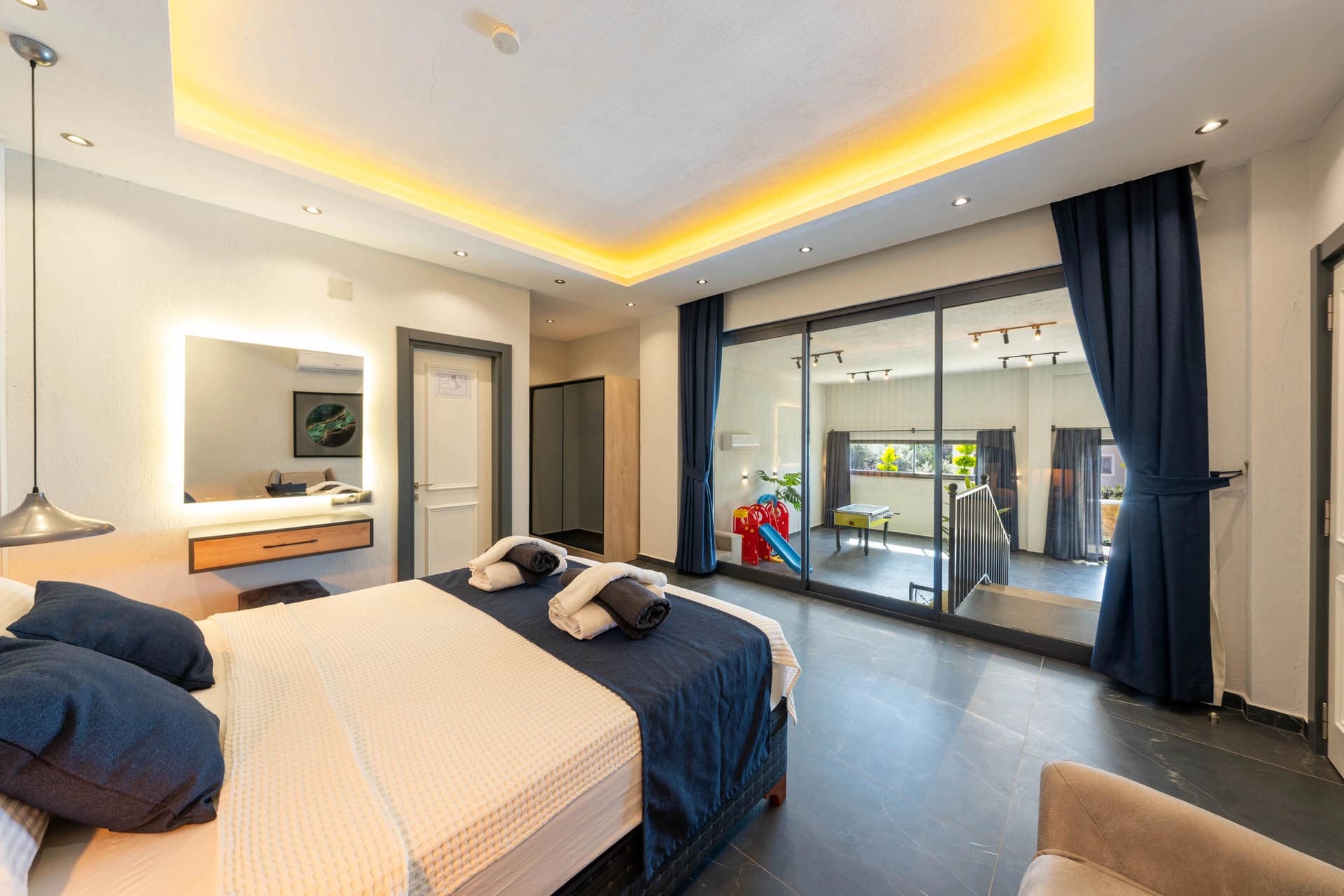 Villa Cihan Kalkan 59