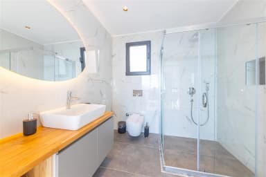 Villa Royal Falcon Özel Havuzlu 93