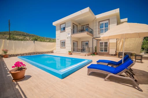 Villa Şakayık