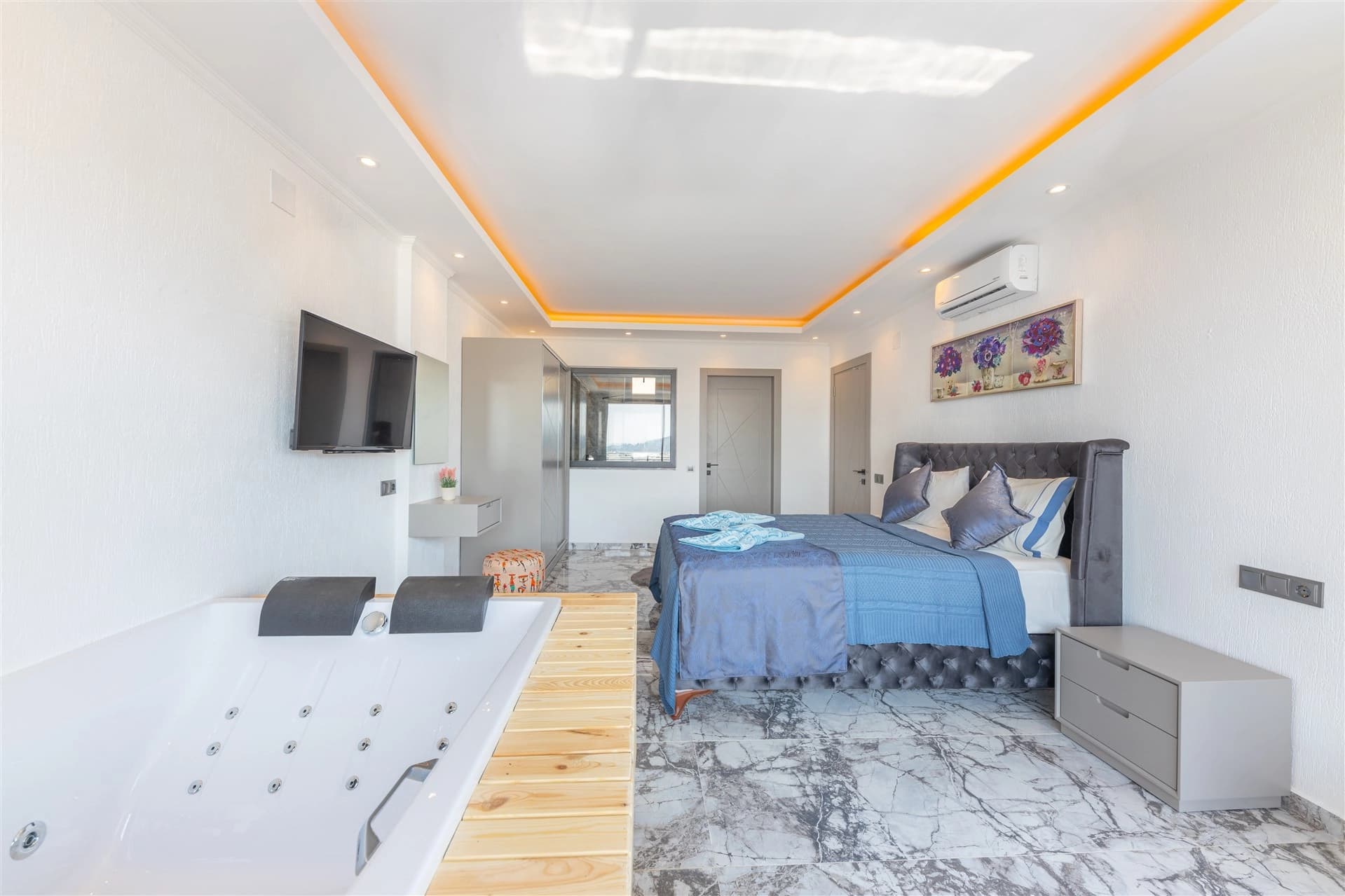 Villa Aslan Luxury Yeşilköy 38