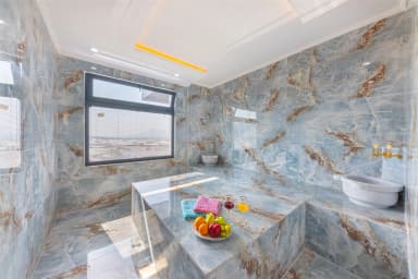 Villa Aslan Luxury Yeşilköy 10