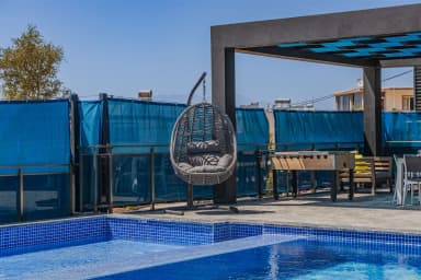 Villa Melida Duo Çocuk Havuzu 21