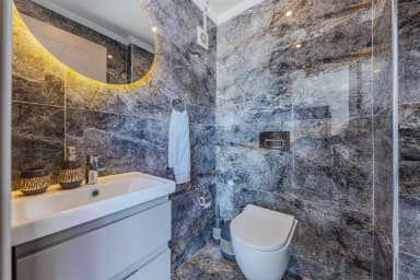 Villa Melida Duo Yeşilköy 78