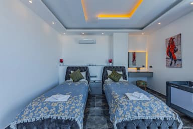 Villa Melida Duo Yeşilköy 50