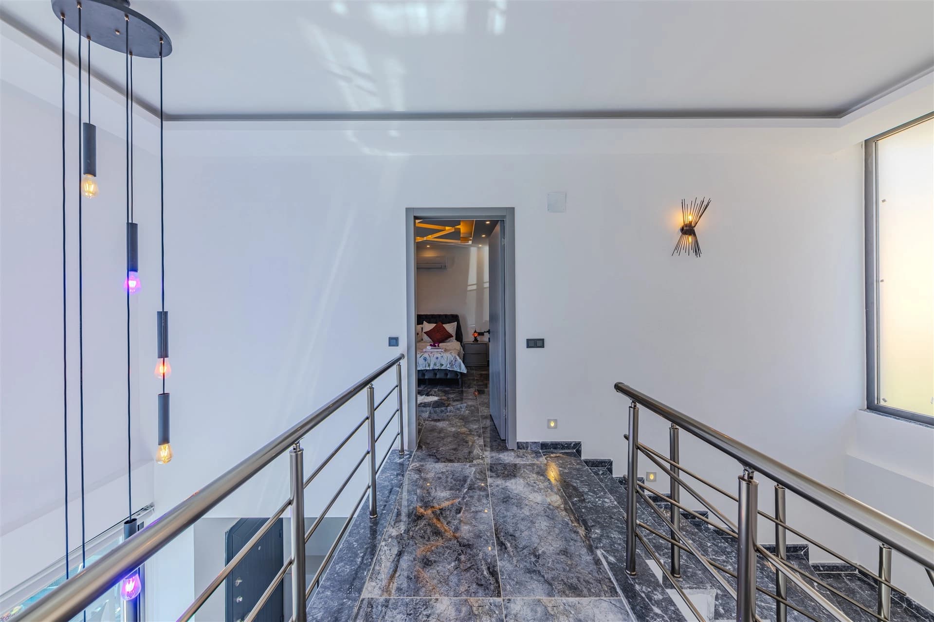 Villa Melida Duo Çocuk Havuzu 91