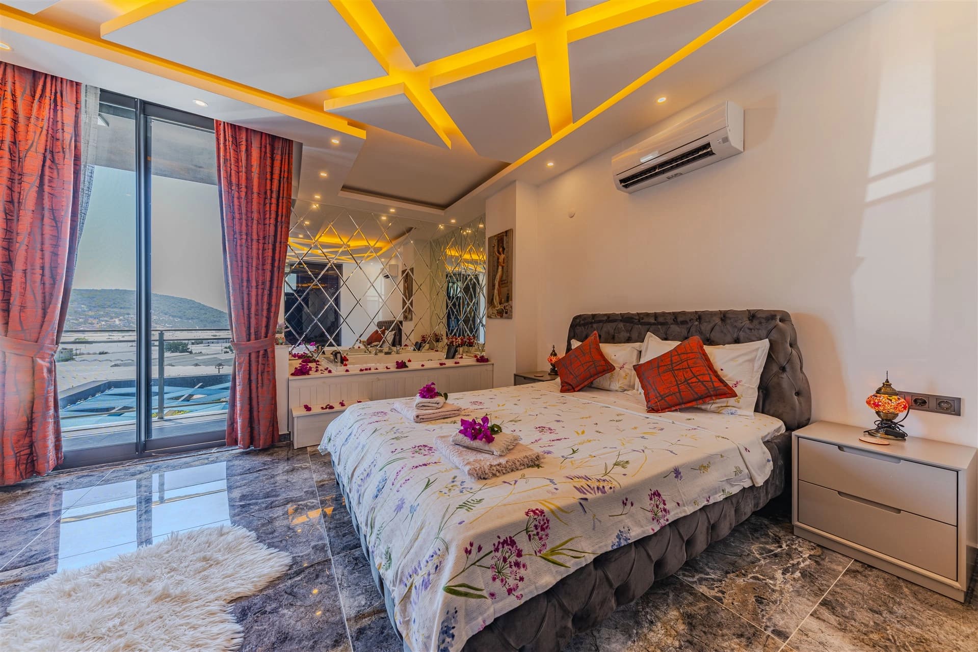 Villa Melida Duo Yeşilköy 36