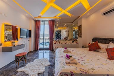 Villa Melida Duo Yeşilköy 98