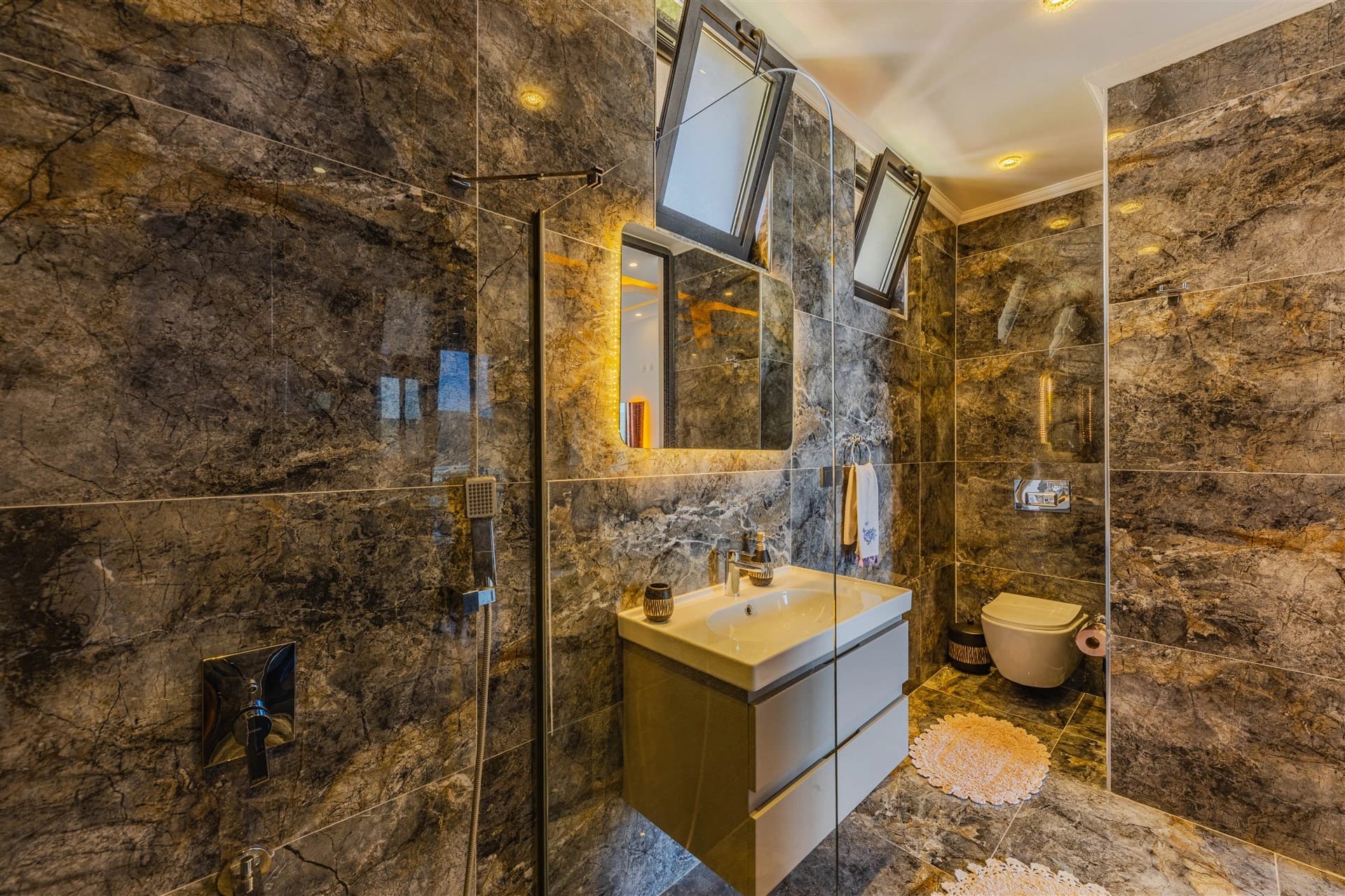 Villa Melida Duo Çocuk Havuzu 43