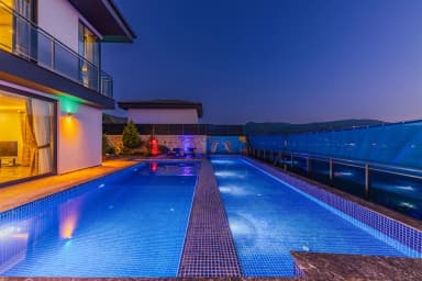 Villa Melida Duo Yeşilköy 96