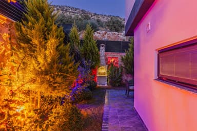 Villa Melida Duo Çocuk Havuzu 75