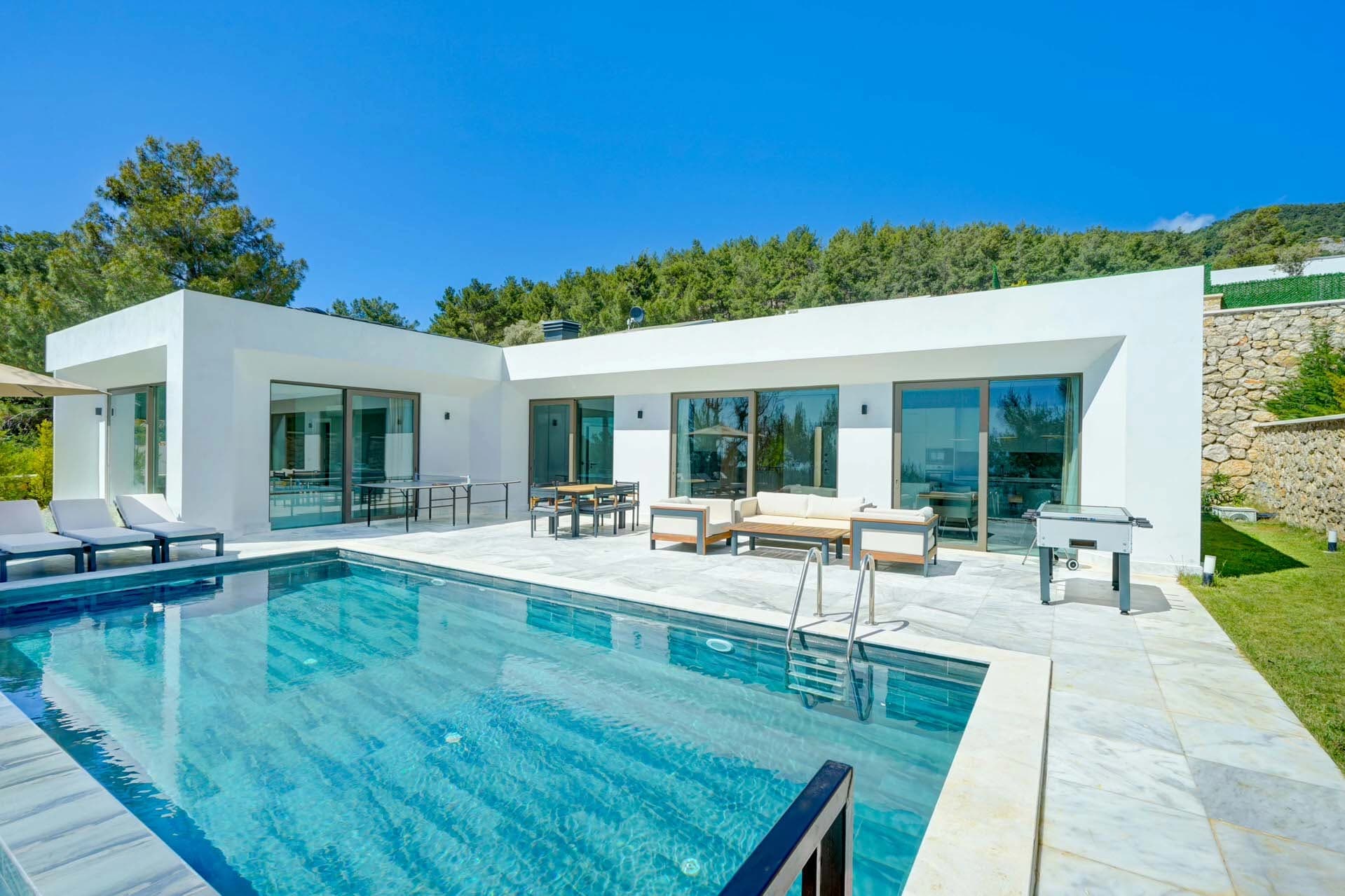 Villa Earth 7 İslamlar 23