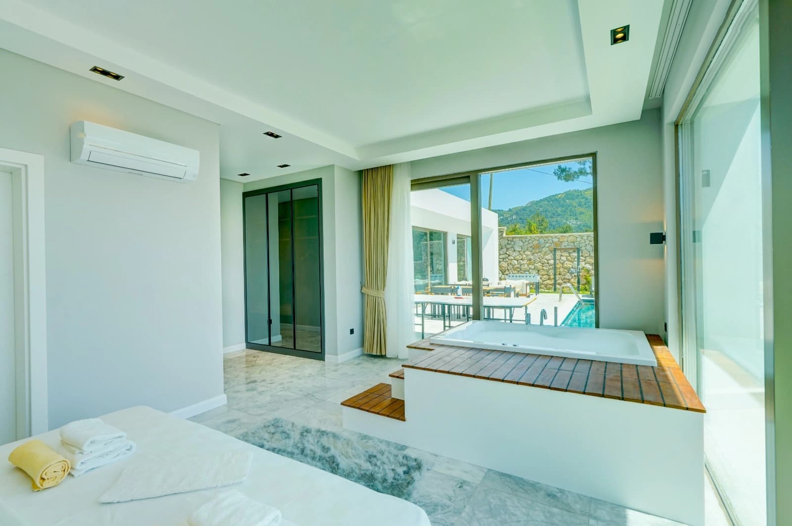 Villa Earth 7 İslamlar 59