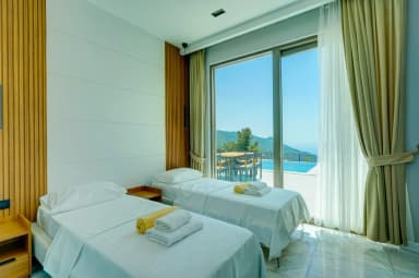 Villa Earth 7 İslamlar 11