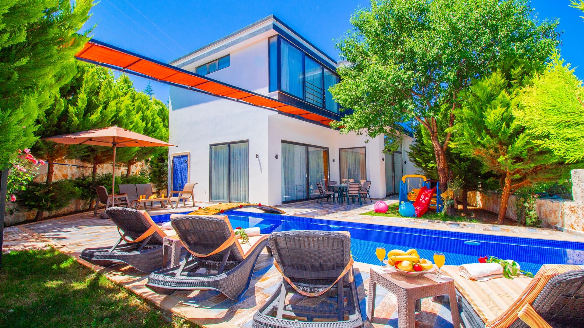 Villa Soft