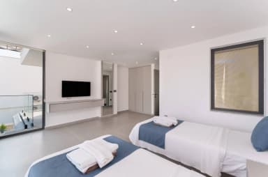 Villa Antares Premium Çocuk Havuzu 82