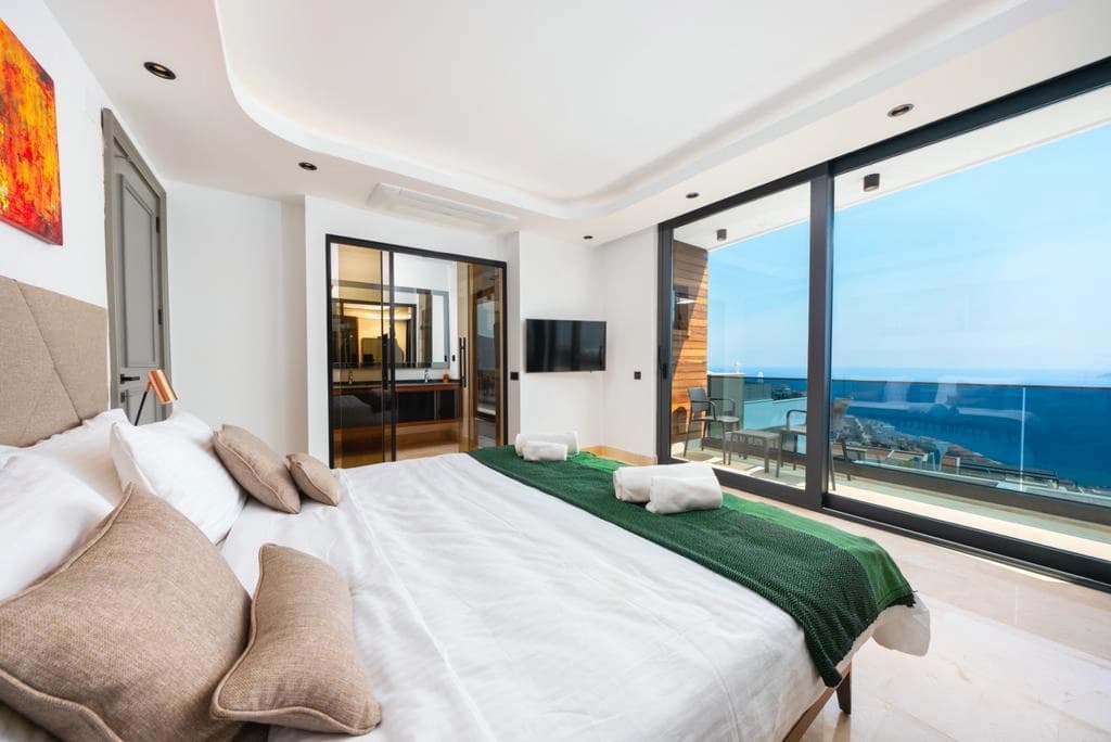 Villa Recep Kalkan 51