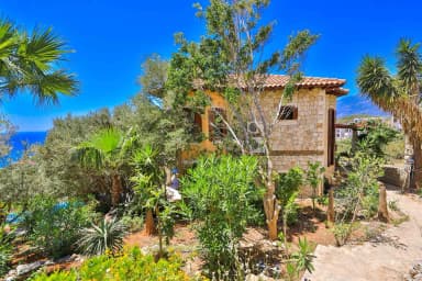 Villa Cindy Kaş 63