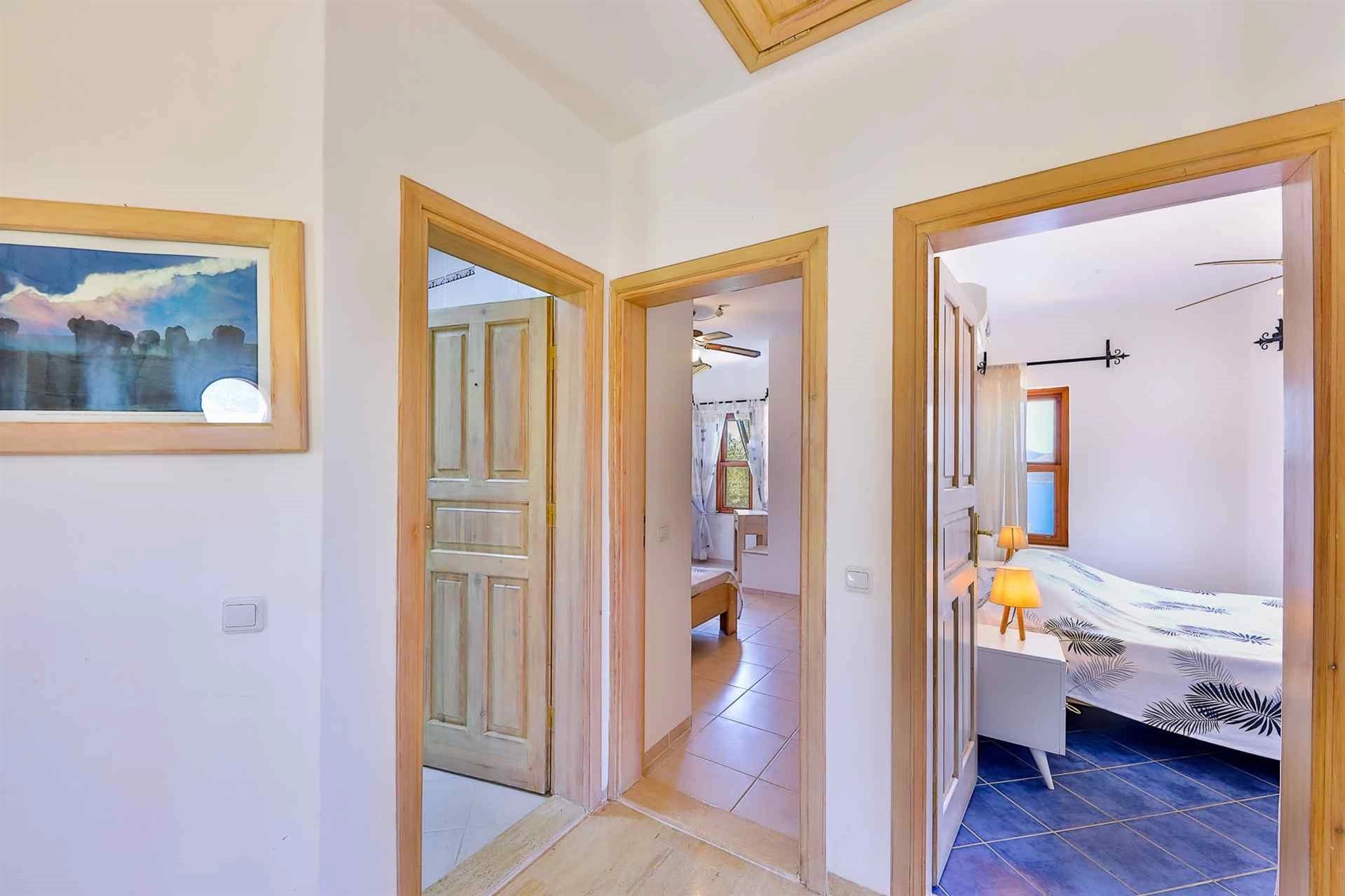 Villa Cindy Kaş 71