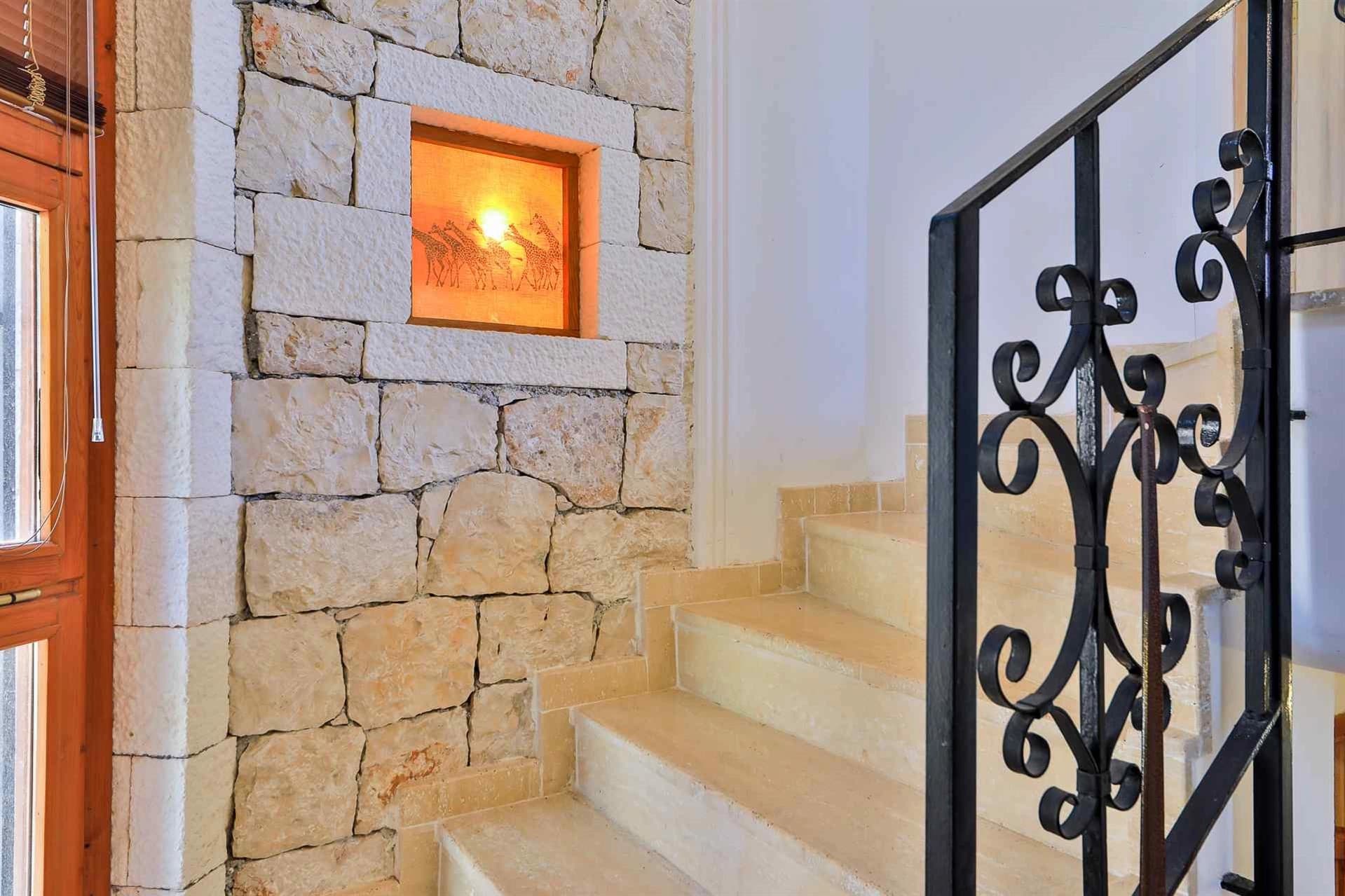 Villa Cindy Kaş 37