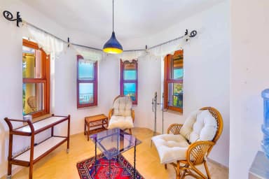 Villa Cindy Kaş 15