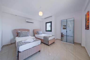 Villa Viento 3 Fethiye 80