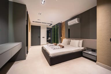 Villa Aura E Kalkan 86