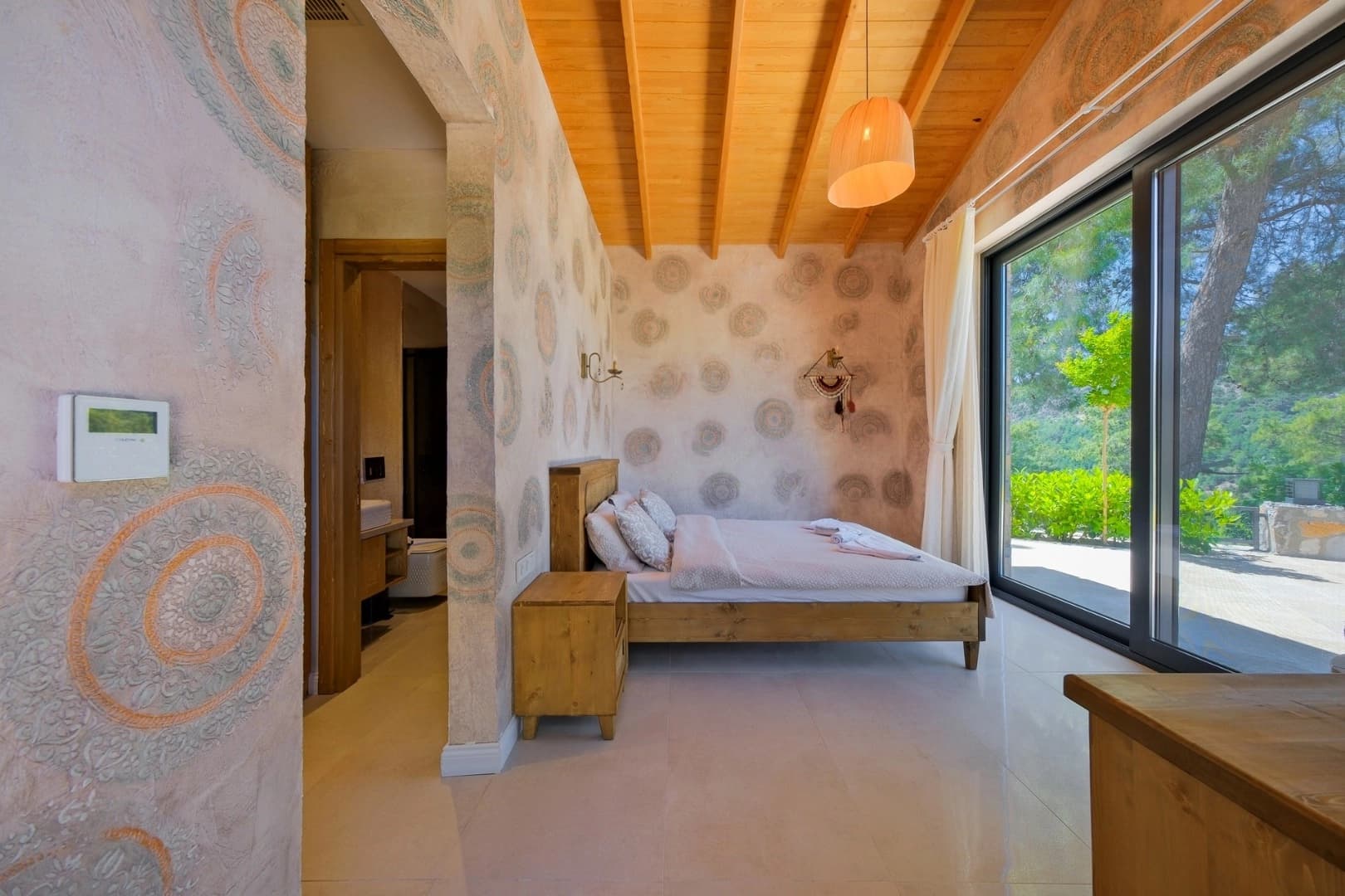 Villa Sunset Premium Göcek Göcek 46
