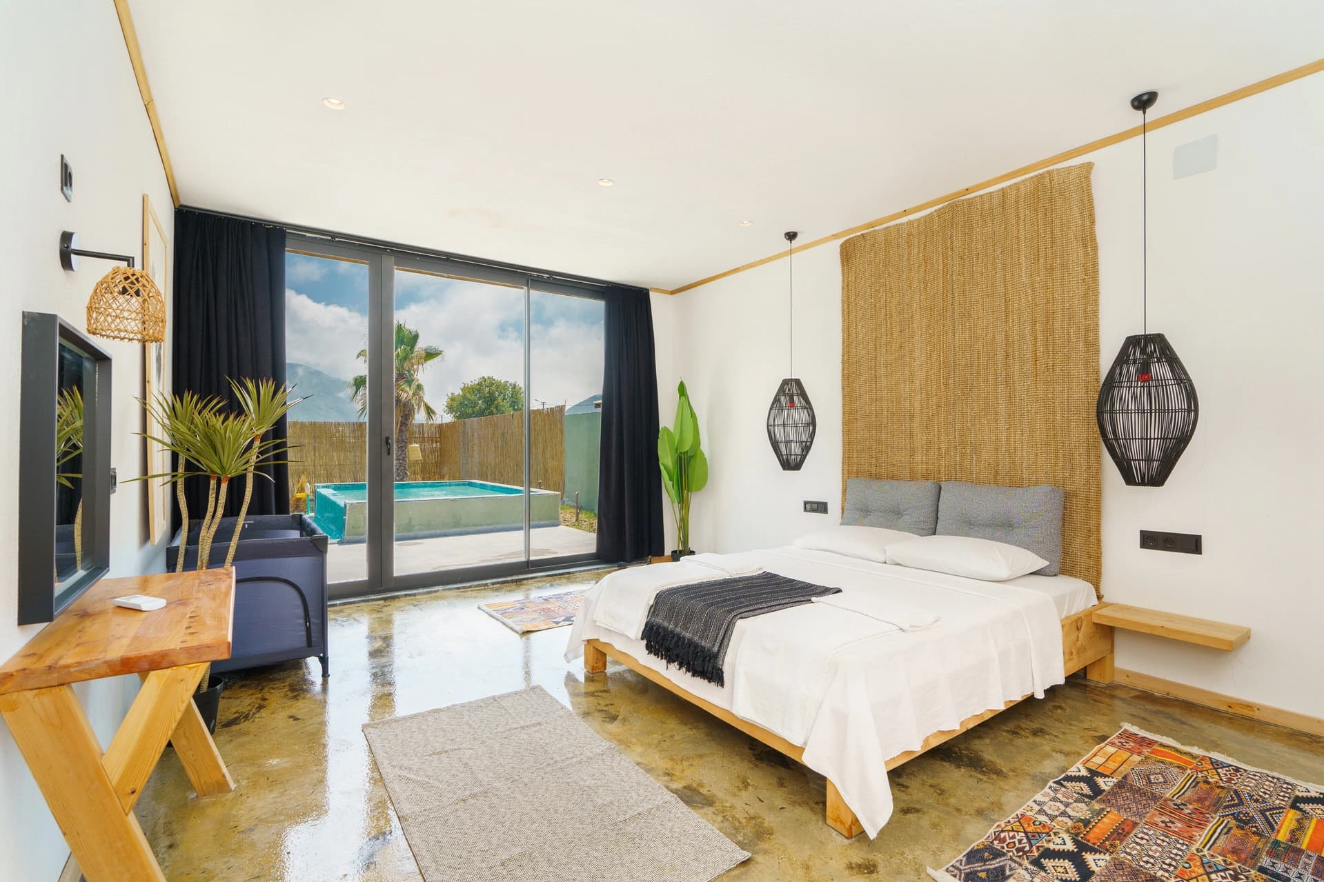 Villa Stay Duo Bezirgan 74
