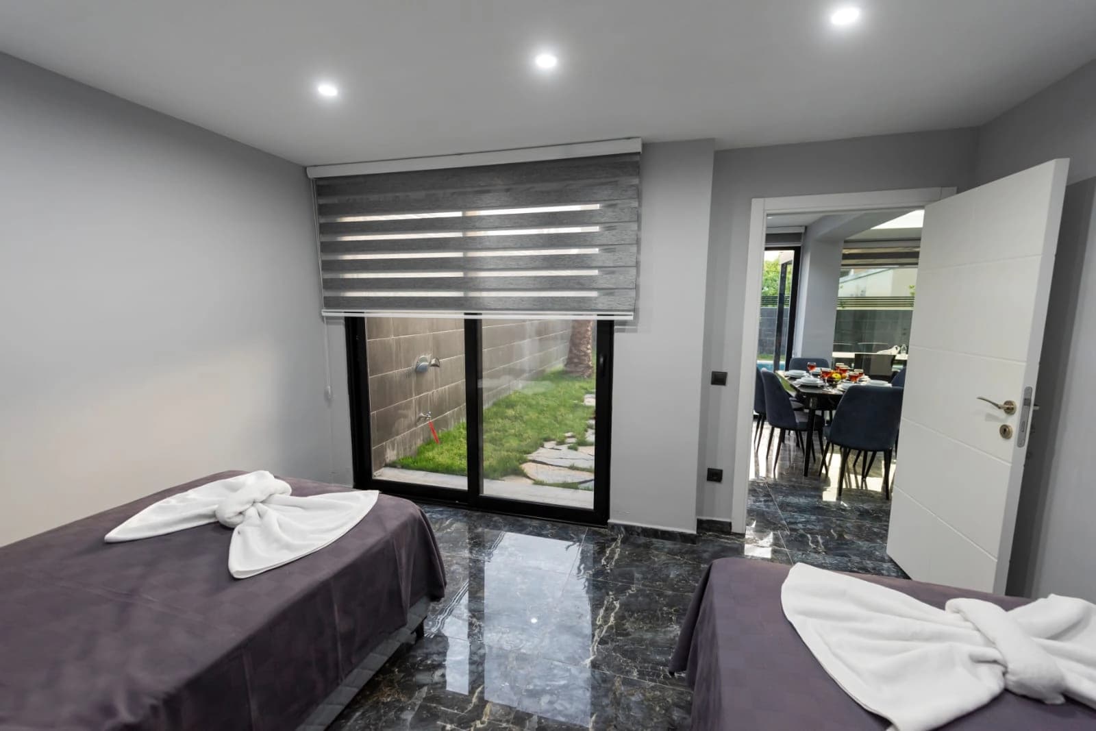 Villa Diamond Port 2 Göcek 24