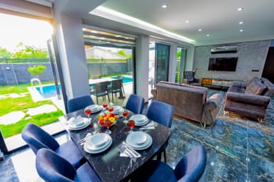 Villa Diamond Port 1 Göcek 86