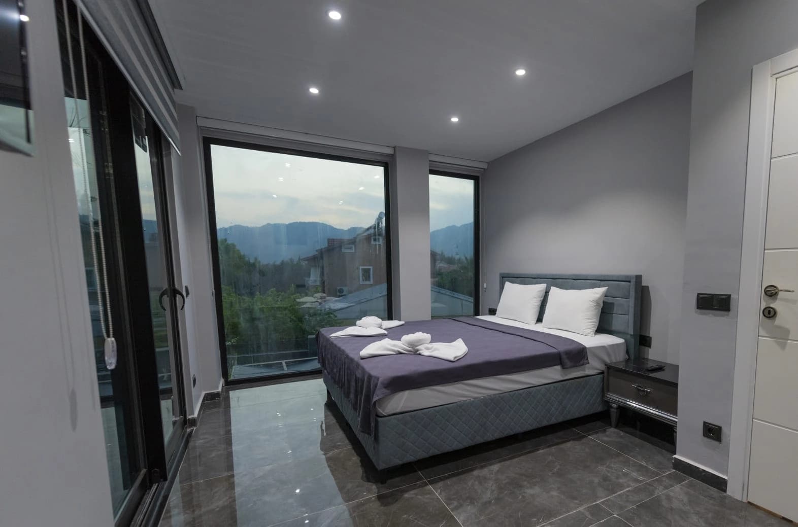 Villa Diamond Port 1 Göcek 38
