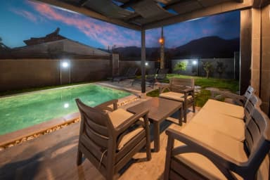 Villa Diamond Port 1 Göcek 72