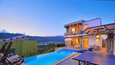 Villa Arven Sarıbelen 21