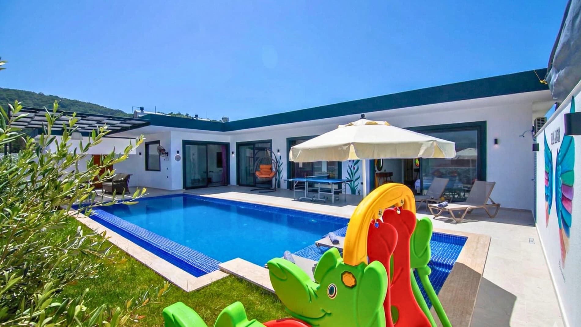 Villa Alice 2