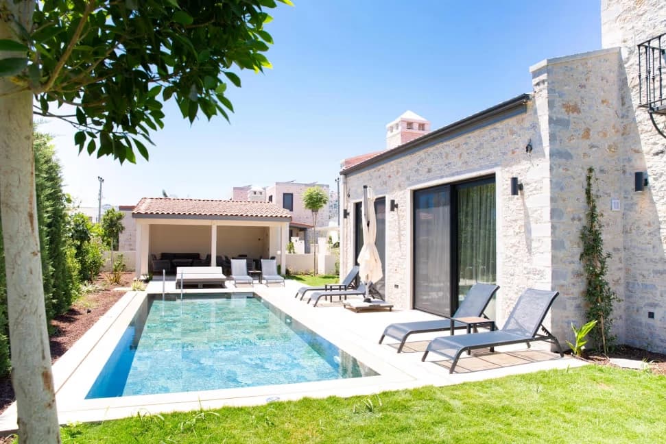 Villa Nido