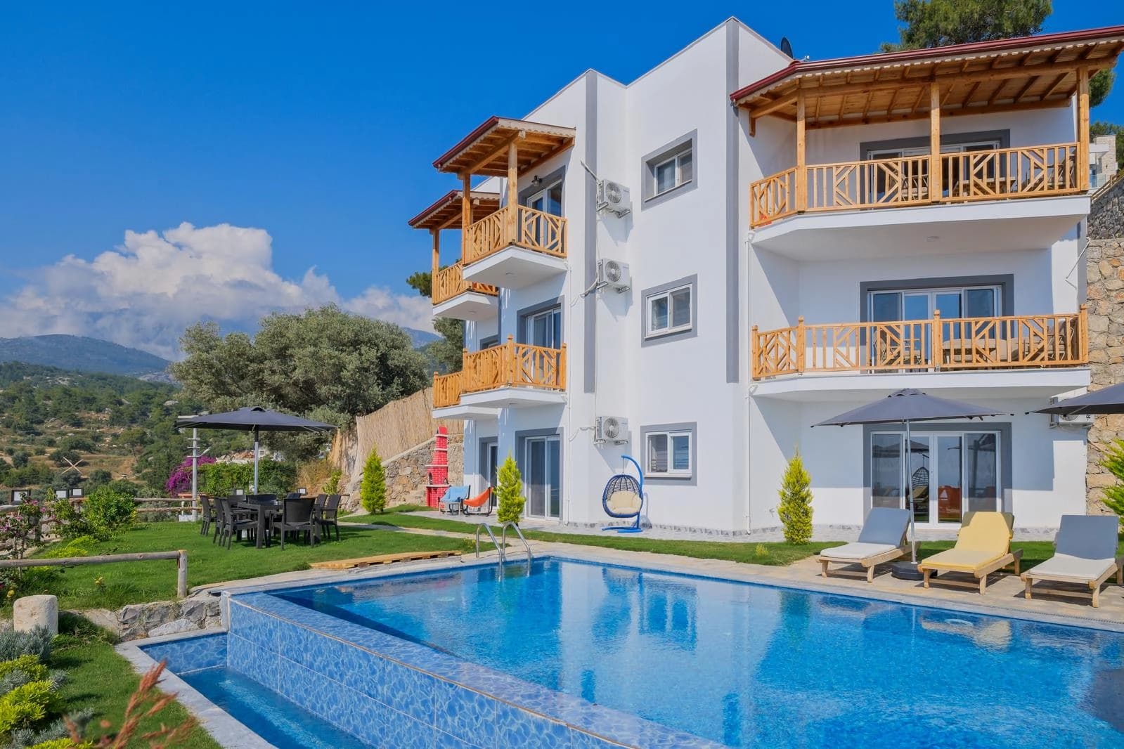 Villa Himeros 