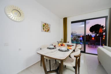 Villa Hasibe Korunaklı Havuz 65