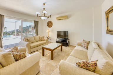 Villa Magdalen Özel Havuzlu 39
