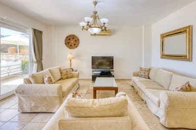 Villa Magdalen Kalkan 46