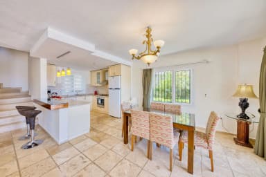 Villa Magdalen Kalkan 60