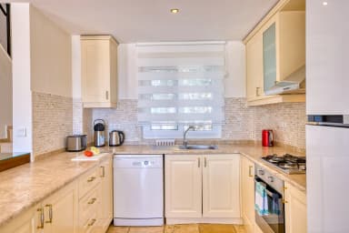 Villa Magdalen Kalkan 74