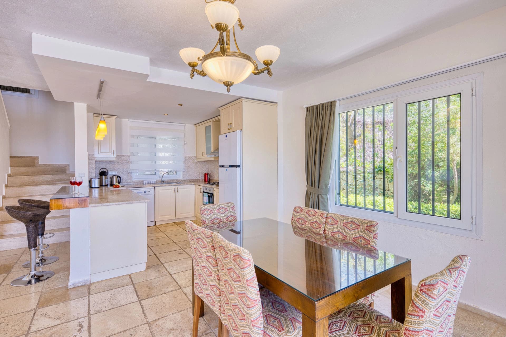 Villa Magdalen Tatil Villası 81