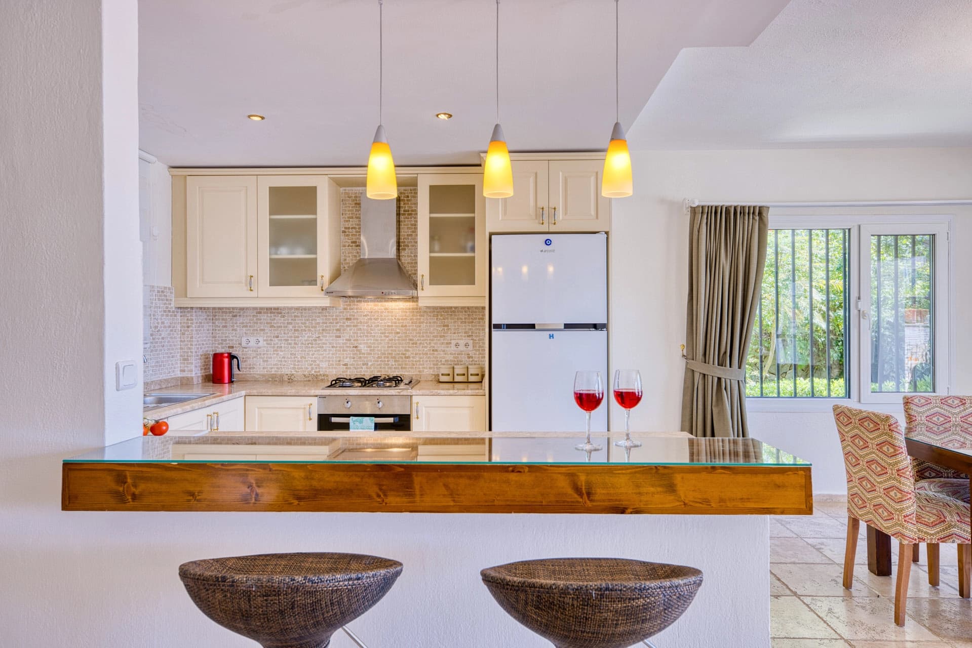 Villa Magdalen Kalkan 88