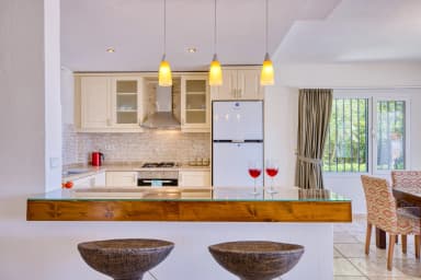 Villa Magdalen Kalkan 88