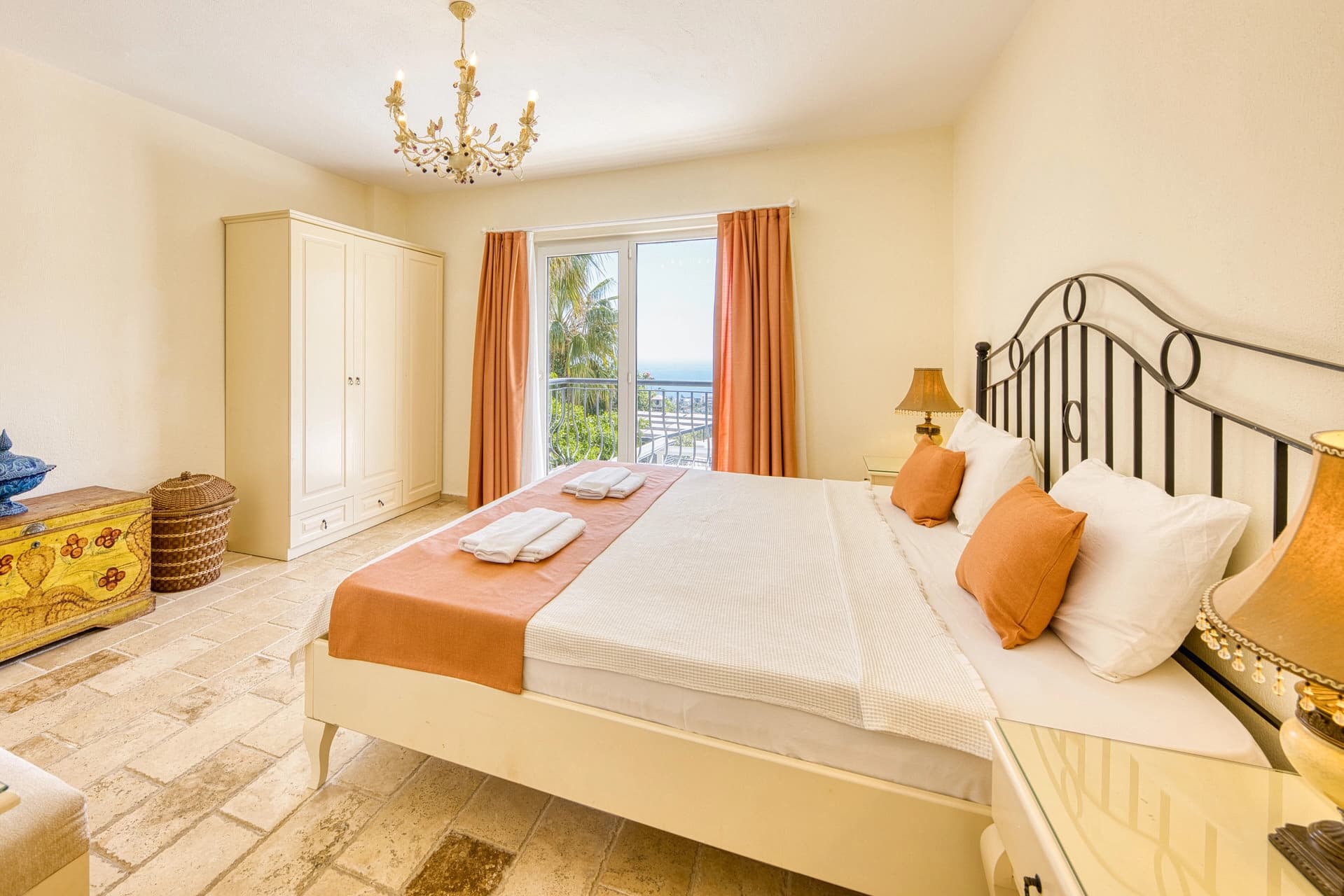 Villa Magdalen Tatil Villası 19