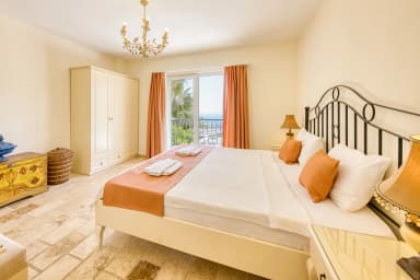 Villa Magdalen Tatil Villası 19