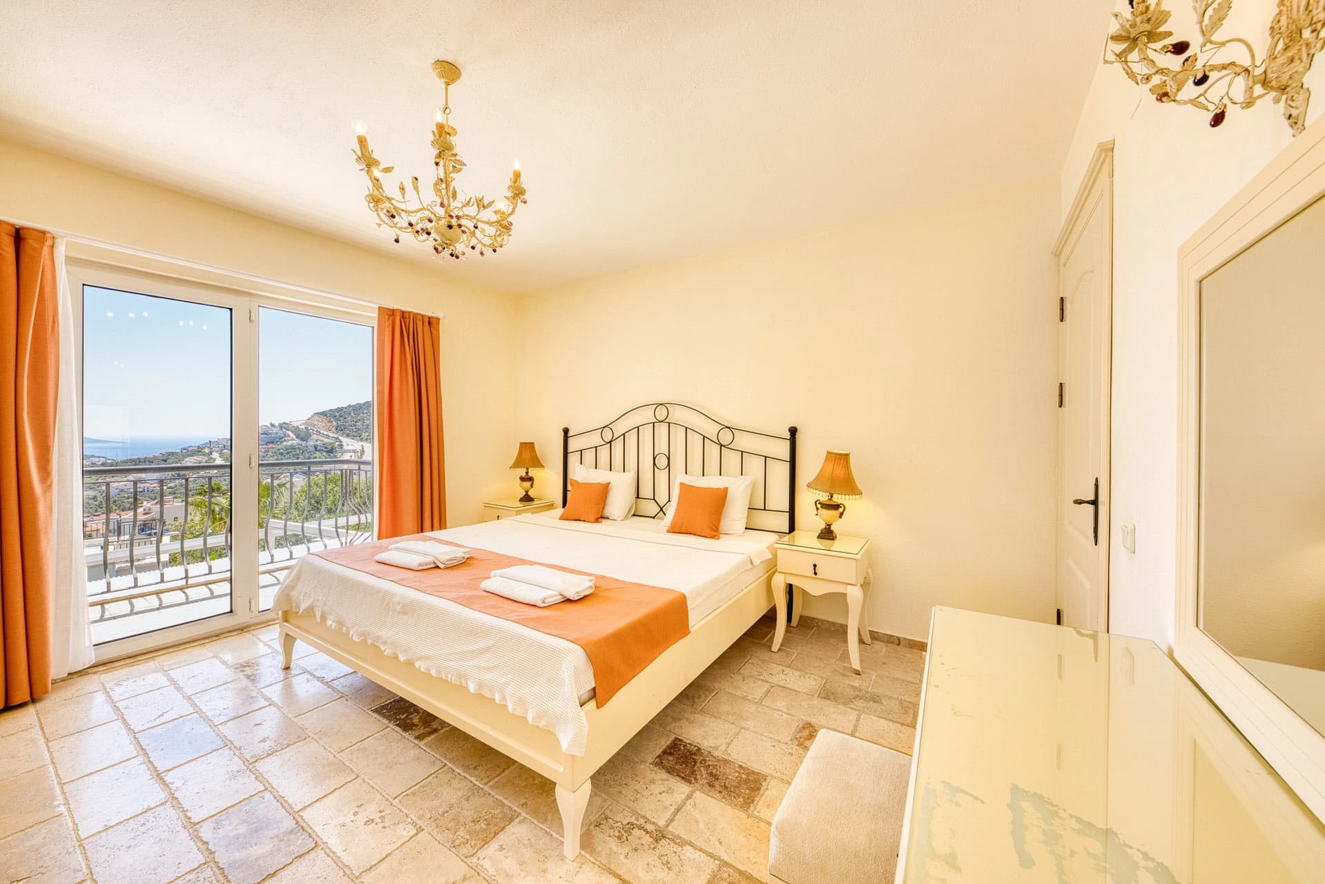 Villa Magdalen Kalkan 26